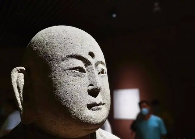 優(yōu)秀展館設(shè)計鑒賞 | 一座最被低估的古都博物館插圖(7) 優(yōu)秀展館設(shè)計鑒賞 | 一座最被低估的古都博物館插圖(7)