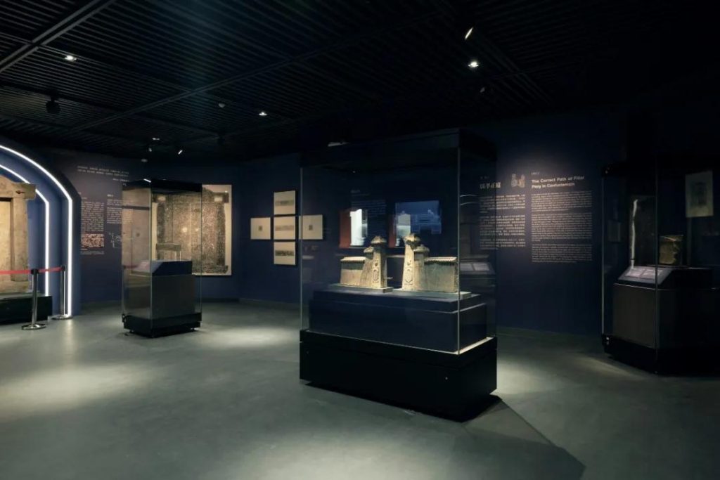 巖星博物館設(shè)計案例 | 開展啦,等你來品中國文化宗教插圖(10) 巖星博物館設(shè)計案例 | 開展啦,等你來品中國文化宗教插圖(10)