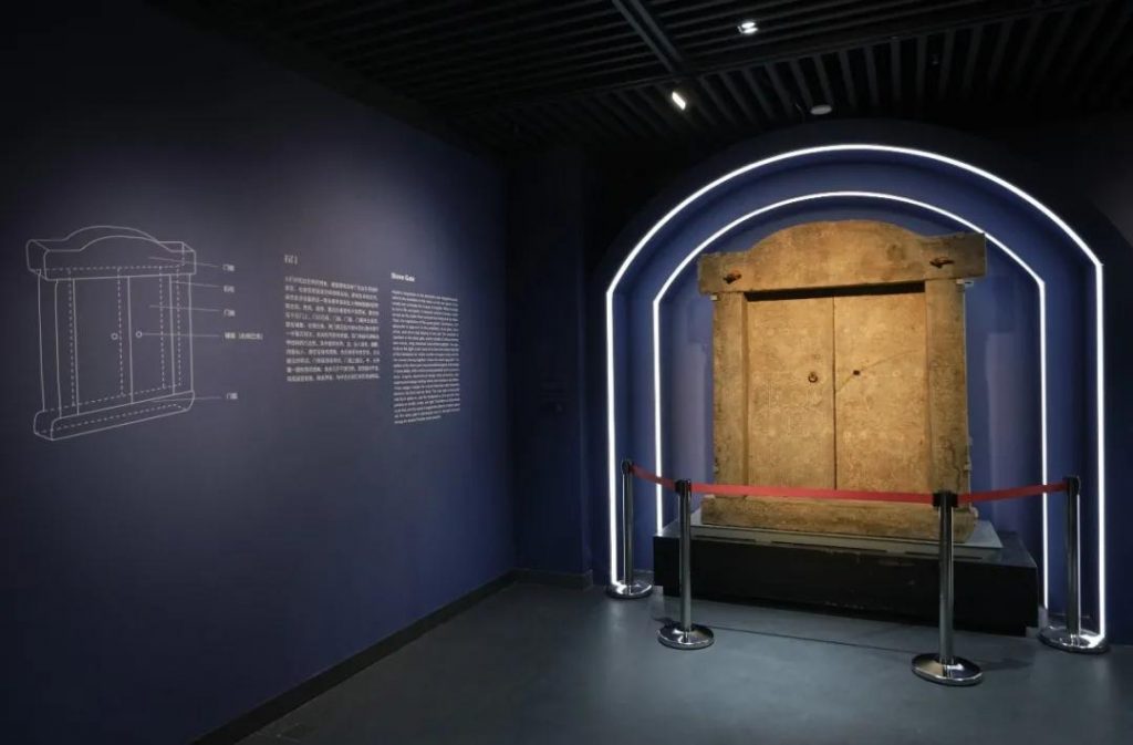 巖星博物館設(shè)計案例 | 開展啦,等你來品中國文化宗教插圖(11) 巖星博物館設(shè)計案例 | 開展啦,等你來品中國文化宗教插圖(11)