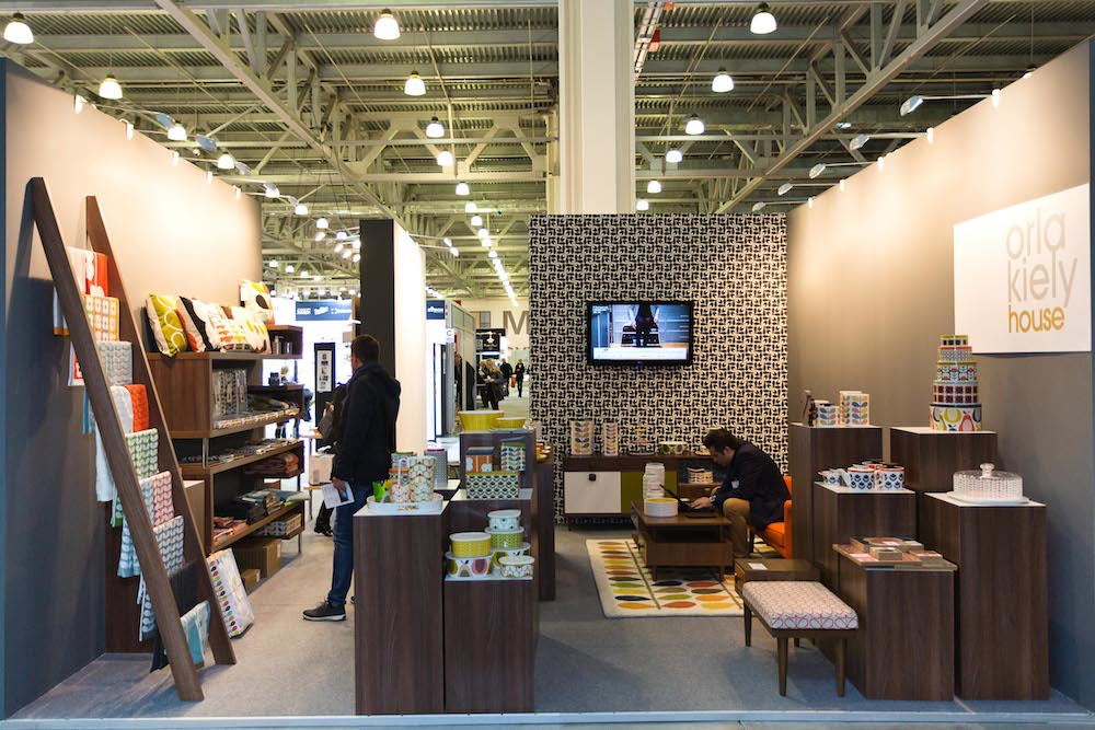 巖星建設(shè)|家居展廳設(shè)計,這些要點需要注意插圖(6) 巖星建設(shè)|家居展廳設(shè)計,這些要點需要注意插圖(6)