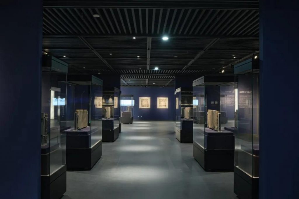 巖星博物館設(shè)計案例 | 開展啦,等你來品中國文化宗教插圖(15) 巖星博物館設(shè)計案例 | 開展啦,等你來品中國文化宗教插圖(15)