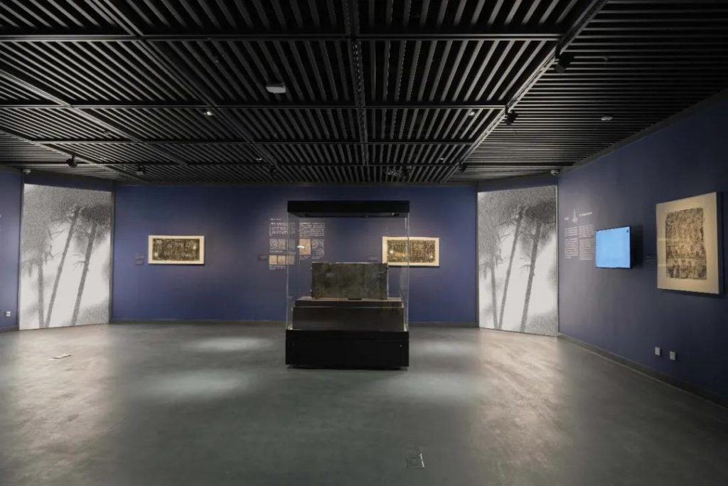 巖星博物館設(shè)計案例 | 開展啦,等你來品中國文化宗教插圖(18) 巖星博物館設(shè)計案例 | 開展啦,等你來品中國文化宗教插圖(18)