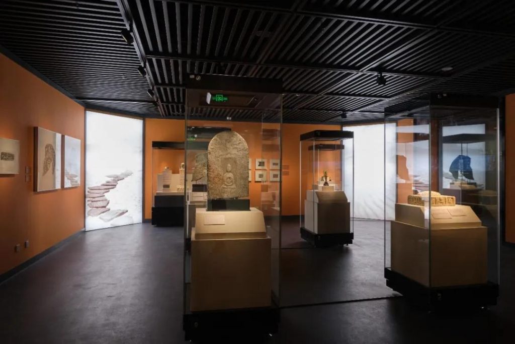巖星博物館設(shè)計案例 | 開展啦,等你來品中國文化宗教插圖(20) 巖星博物館設(shè)計案例 | 開展啦,等你來品中國文化宗教插圖(20)