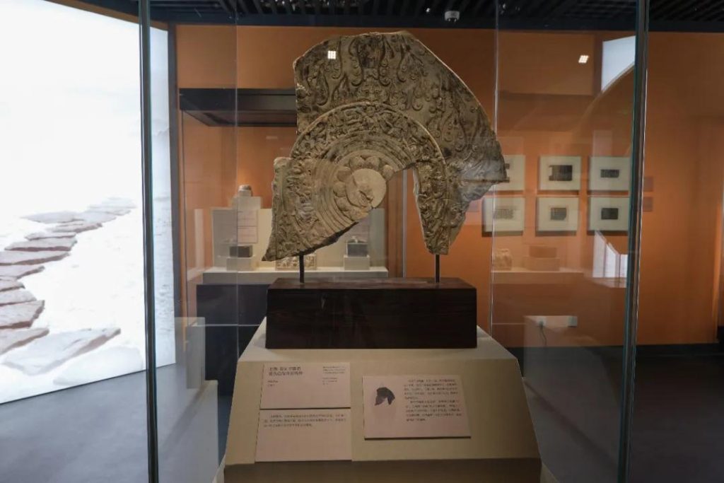 巖星博物館設(shè)計案例 | 開展啦,等你來品中國文化宗教插圖(21) 巖星博物館設(shè)計案例 | 開展啦,等你來品中國文化宗教插圖(21)