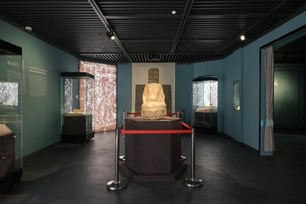 巖星博物館設(shè)計案例 | 開展啦,等你來品中國文化宗教插圖(22) 巖星博物館設(shè)計案例 | 開展啦,等你來品中國文化宗教插圖(22)