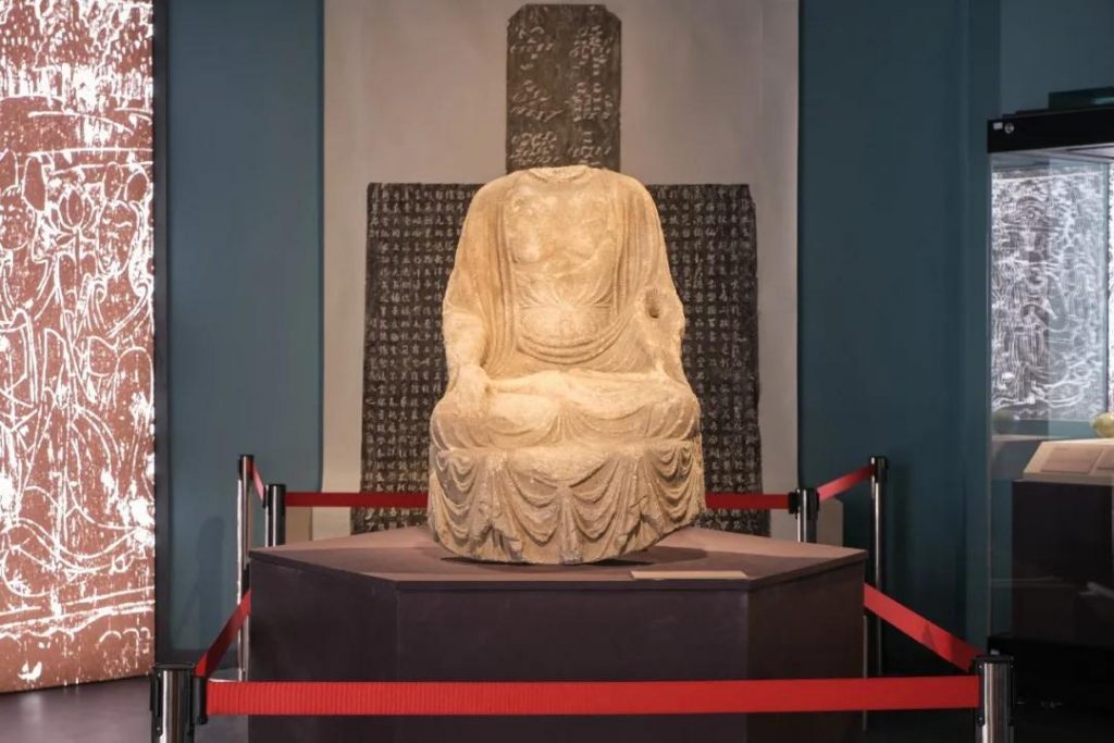 巖星博物館設(shè)計案例 | 開展啦,等你來品中國文化宗教插圖(23) 巖星博物館設(shè)計案例 | 開展啦,等你來品中國文化宗教插圖(23)