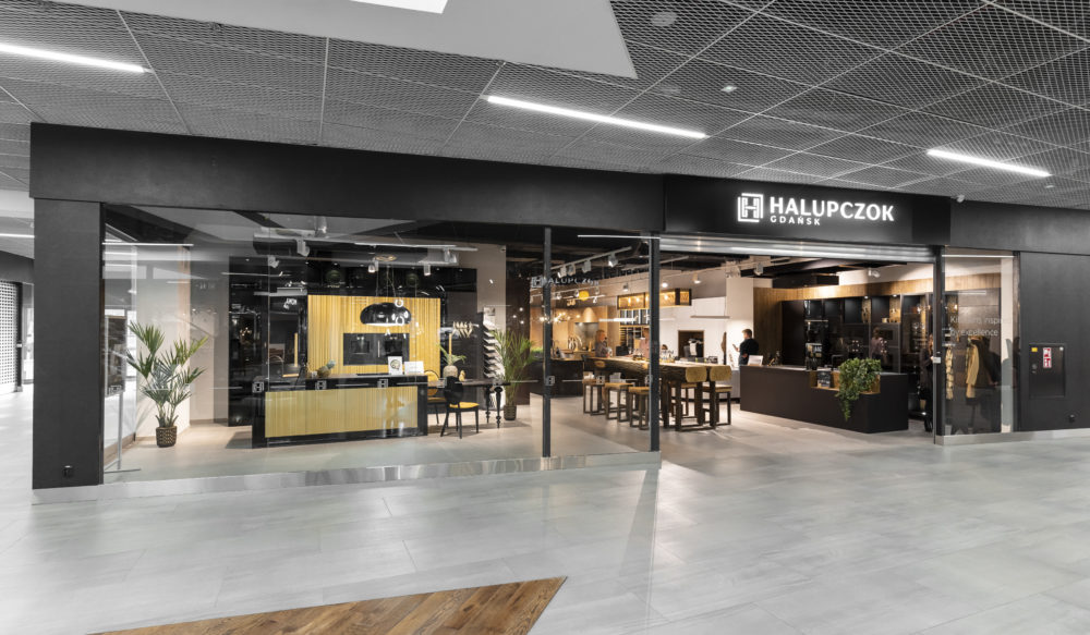 巖星建設(shè)|家居展廳設(shè)計,這些要點需要注意插圖 巖星建設(shè)|家居展廳設(shè)計,這些要點需要注意插圖