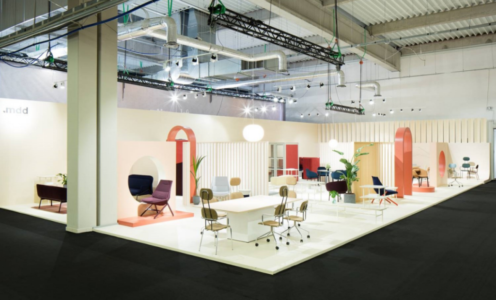 巖星建設(shè)|家居展廳設(shè)計,這些要點需要注意插圖(3) 巖星建設(shè)|家居展廳設(shè)計,這些要點需要注意插圖(3)