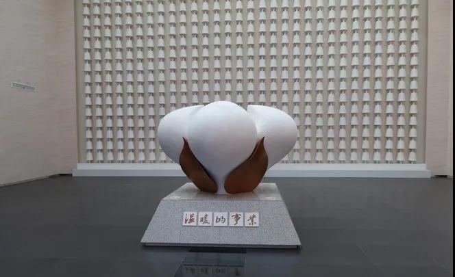 巖星特刊 | 在熱點(diǎn)之后,我們來看看這一座博物館插圖(2) 巖星特刊 | 在熱點(diǎn)之后,我們來看看這一座博物館插圖(2)