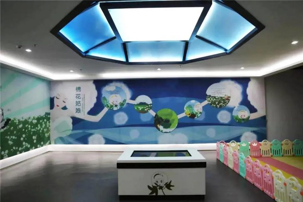 巖星特刊 | 在熱點(diǎn)之后,我們來看看這一座博物館插圖(7) 巖星特刊 | 在熱點(diǎn)之后,我們來看看這一座博物館插圖(7)