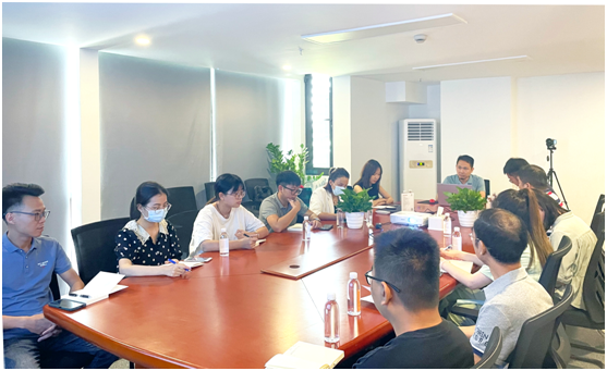 深圳市巖星建設(shè)工程有限公司林立璋董事分享當(dāng)下展館需求的綜合性人才插圖(2) 深圳市巖星建設(shè)工程有限公司林立璋董事分享當(dāng)下展館需求的綜合性人才插圖(2)