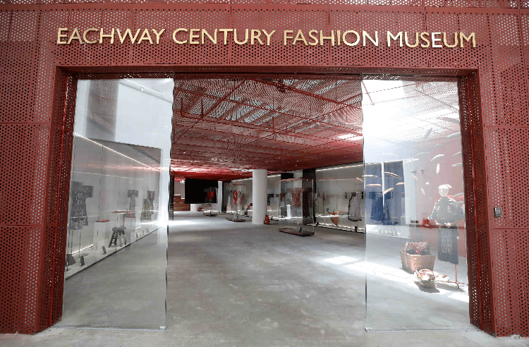 巖星之聲 | 探訪深圳第一家企業(yè)博物館,風(fēng)雷激蕩,歷久彌新插圖(14) 巖星之聲 | 探訪深圳第一家企業(yè)博物館,風(fēng)雷激蕩,歷久彌新插圖(14)