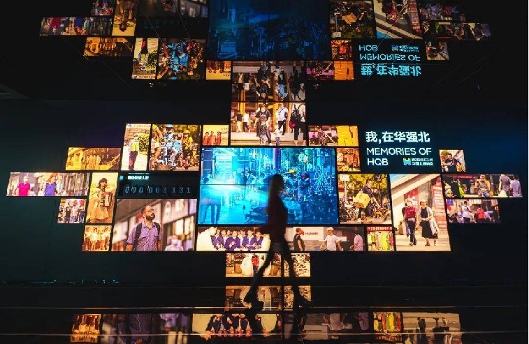 巖星之聲 | 探訪深圳第一家企業(yè)博物館,風(fēng)雷激蕩,歷久彌新插圖(15) 巖星之聲 | 探訪深圳第一家企業(yè)博物館,風(fēng)雷激蕩,歷久彌新插圖(15)