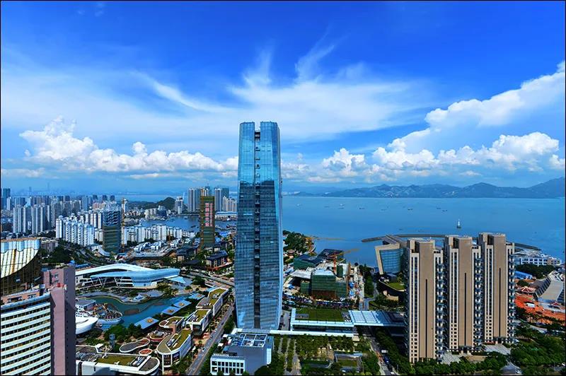 巖星之聲 | 探訪深圳第一家企業(yè)博物館,風(fēng)雷激蕩,歷久彌新插圖(1) 巖星之聲 | 探訪深圳第一家企業(yè)博物館,風(fēng)雷激蕩,歷久彌新插圖(1)