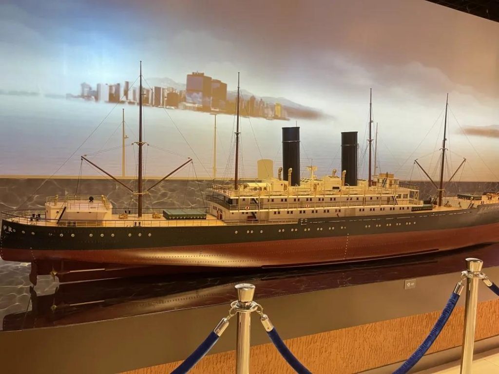 巖星之聲 | 探訪深圳第一家企業(yè)博物館,風(fēng)雷激蕩,歷久彌新插圖(6) 巖星之聲 | 探訪深圳第一家企業(yè)博物館,風(fēng)雷激蕩,歷久彌新插圖(6)