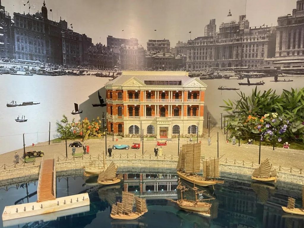 巖星之聲 | 探訪深圳第一家企業(yè)博物館,風(fēng)雷激蕩,歷久彌新插圖(7) 巖星之聲 | 探訪深圳第一家企業(yè)博物館,風(fēng)雷激蕩,歷久彌新插圖(7)