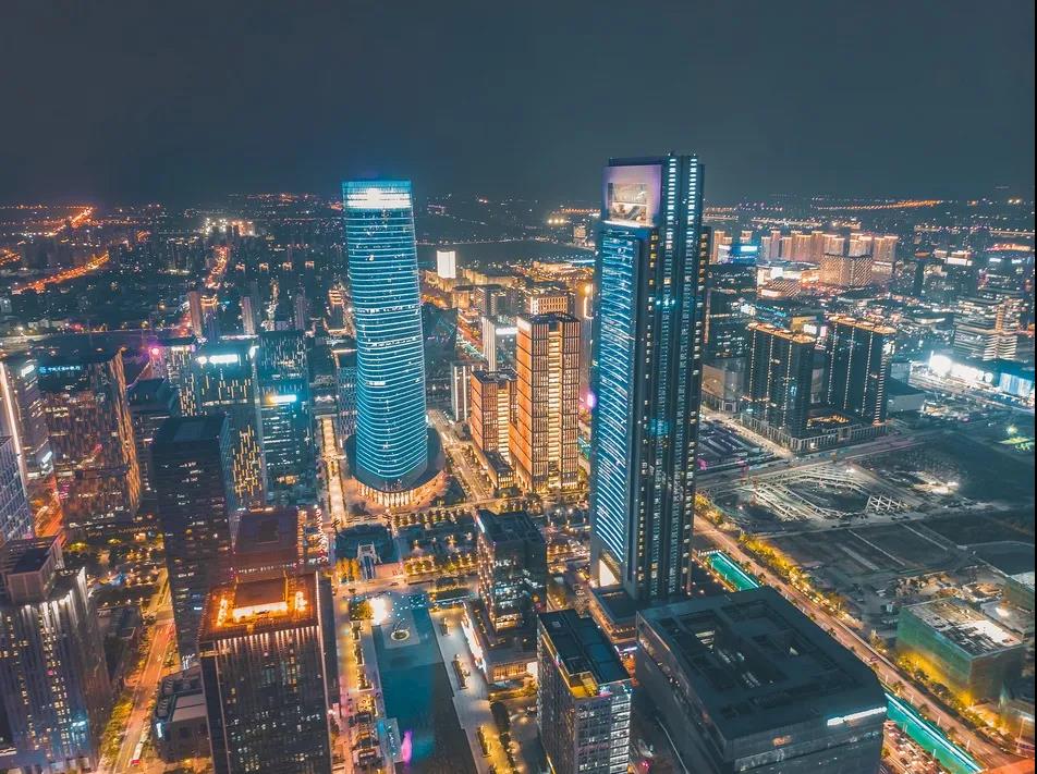 未來社區,未來城市的理想生活圖鑒插圖(3) 未來社區,未來城市的理想生活圖鑒插圖(3)