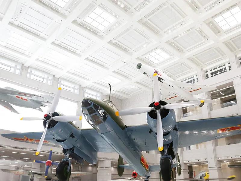 巖星特刊 | 走進博物館,回憶崢嶸歲月插圖(8) 巖星特刊 | 走進博物館,回憶崢嶸歲月插圖(8)