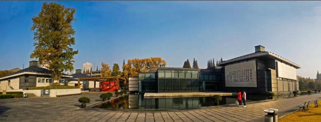 走進博物館，感受這位民族企業家的精神世界插圖