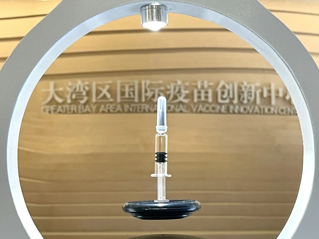 巖星特刊 | “疫苗博物館”，透過歷史切片見證偉大事業(yè)插圖(10)