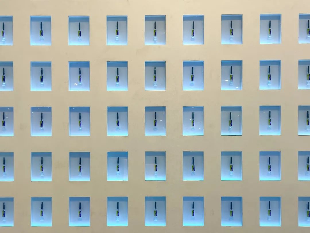 巖星特刊 | “疫苗博物館”，透過歷史切片見證偉大事業(yè)插圖(13)