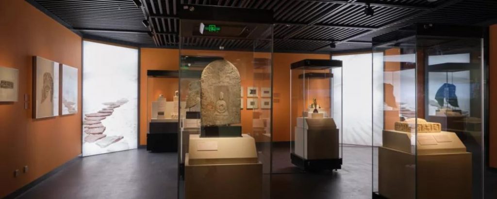 巖星之聲 | 北京大學考古文博學院研究生一行訪問深圳巖星插圖(3) 巖星之聲 | 北京大學考古文博學院研究生一行訪問深圳巖星插圖(3)