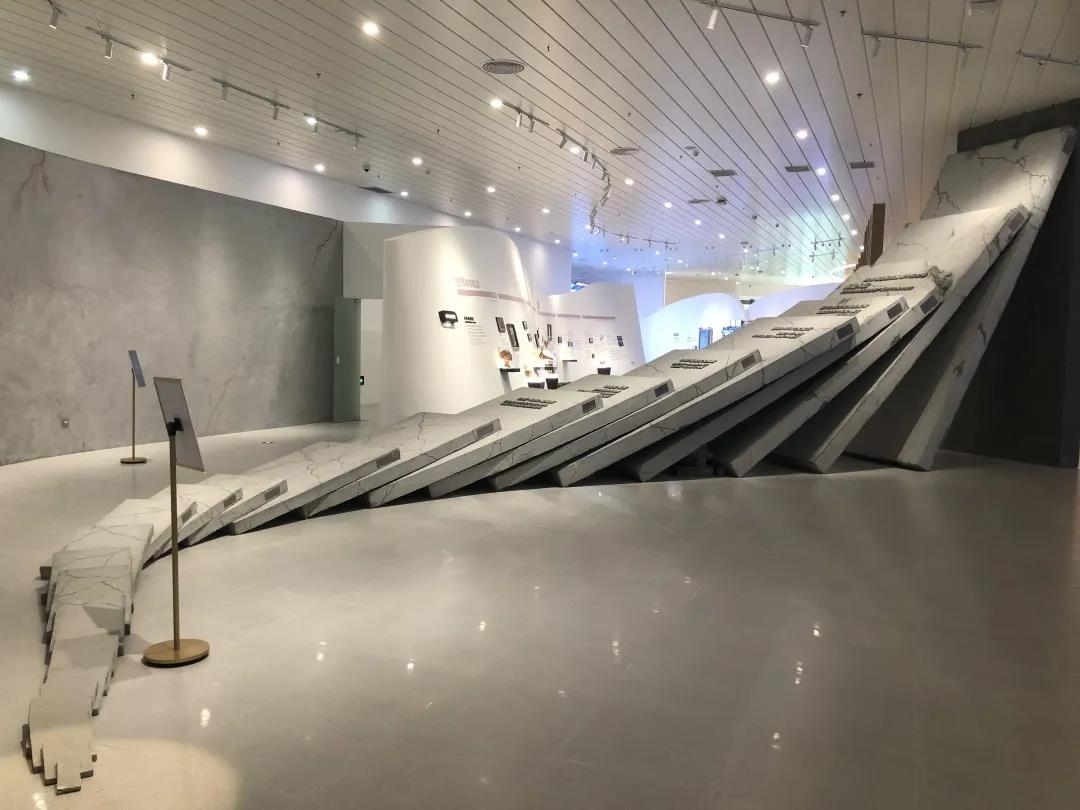 巖星特刊 | “疫苗博物館”，透過歷史切片見證偉大事業(yè)插圖(7)