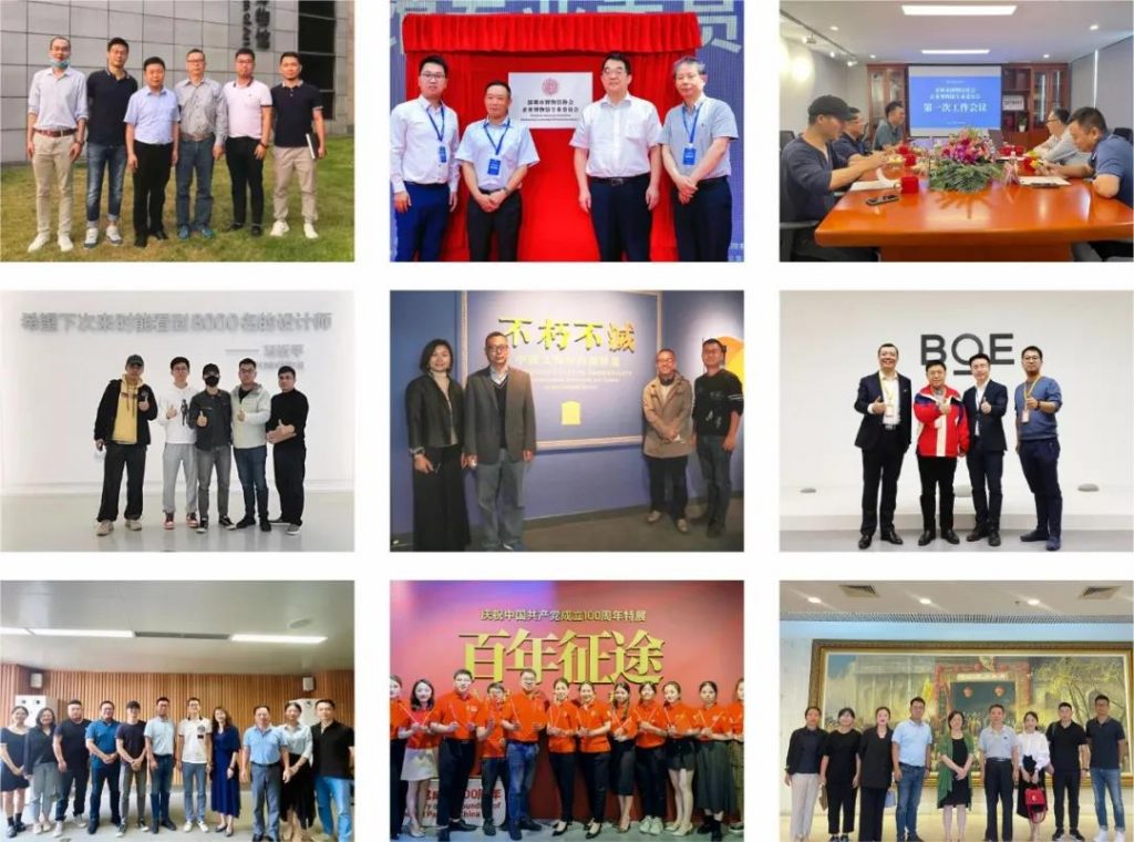 巖星叁年回顧 | 每顆星都愿為熱愛發光插圖(6) 巖星叁年回顧 | 每顆星都愿為熱愛發光插圖(6)