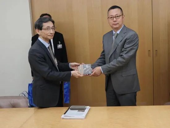 深圳市金石藝術博物館將赴日本舉辦國際文化交流大展插圖 圖片