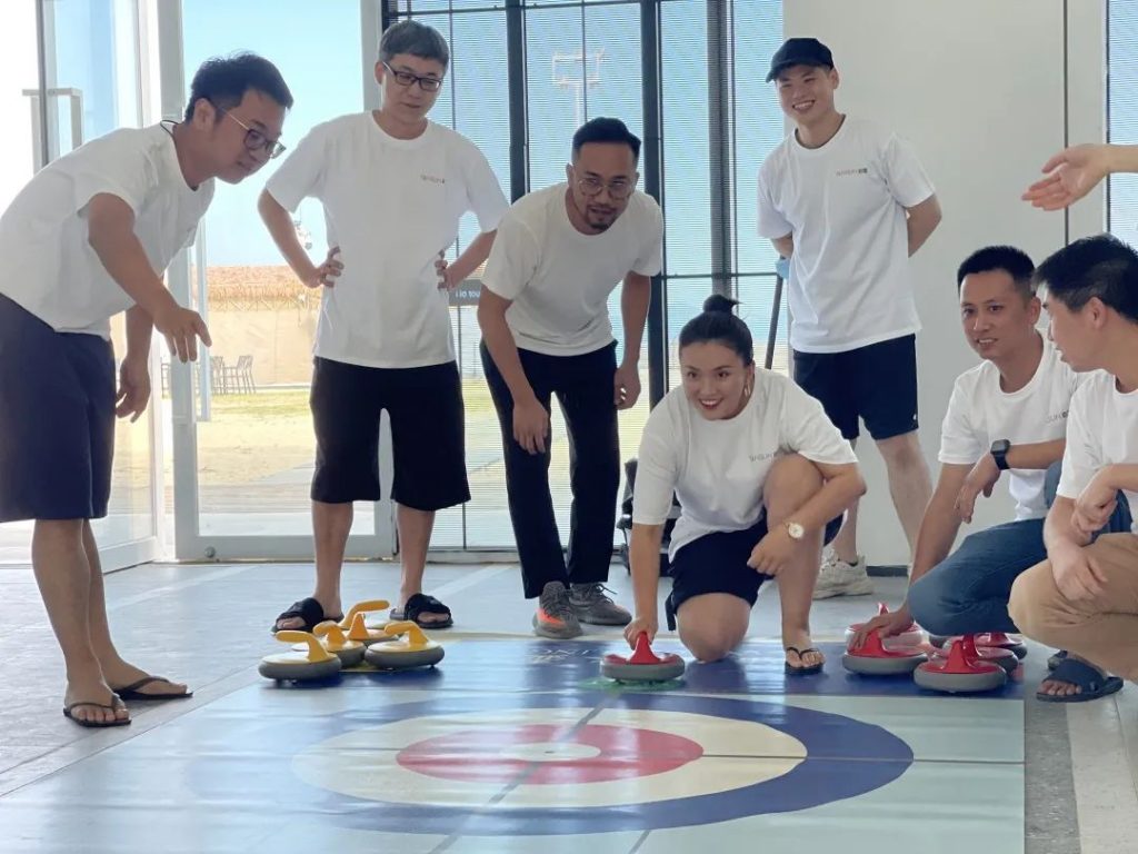 巖星四周年 | 生長不止，熱愛不息插圖(1)