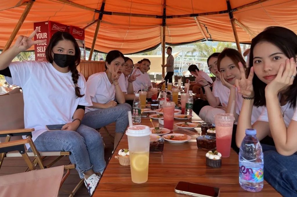 巖星四周年 | 生長不止，熱愛不息插圖(3)