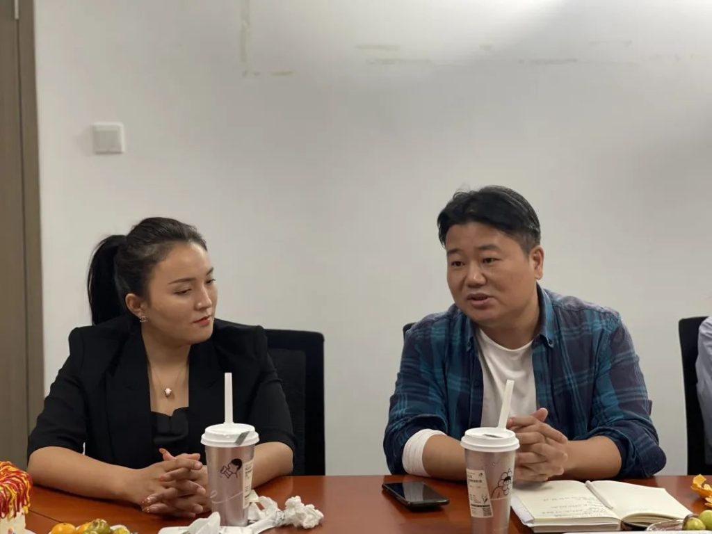 巖星四周年 | 生長不止，熱愛不息插圖(5)