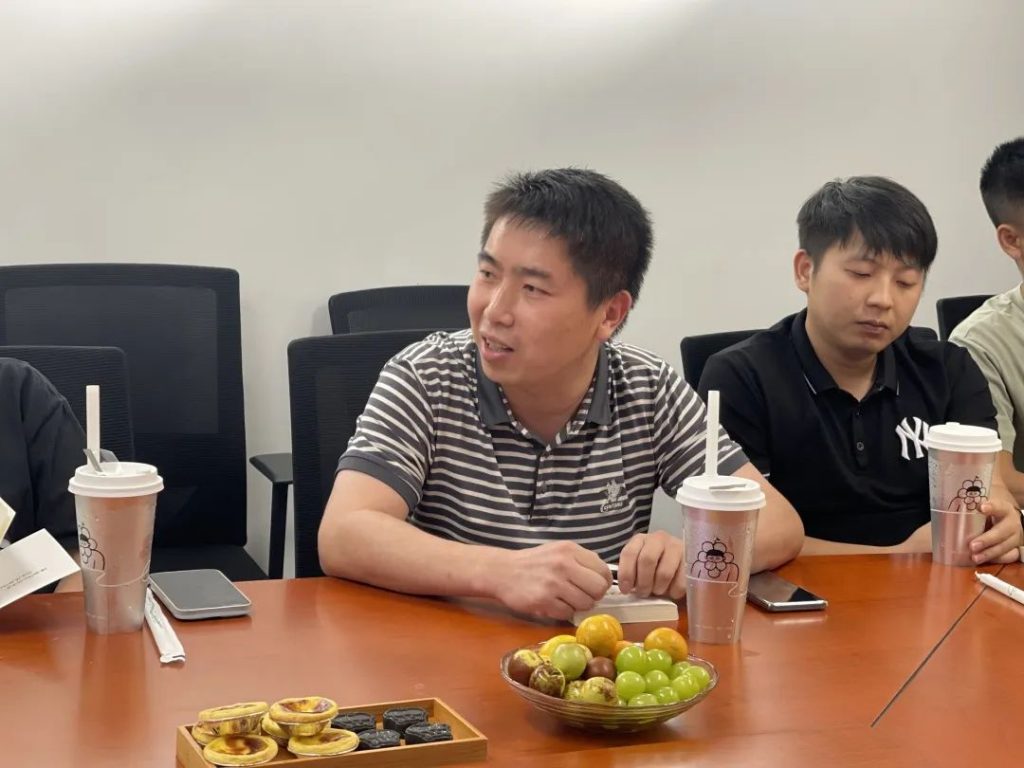 巖星四周年 | 生長不止，熱愛不息插圖(6)