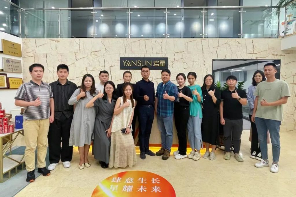 巖星四周年 | 生長不止，熱愛不息插圖(7)