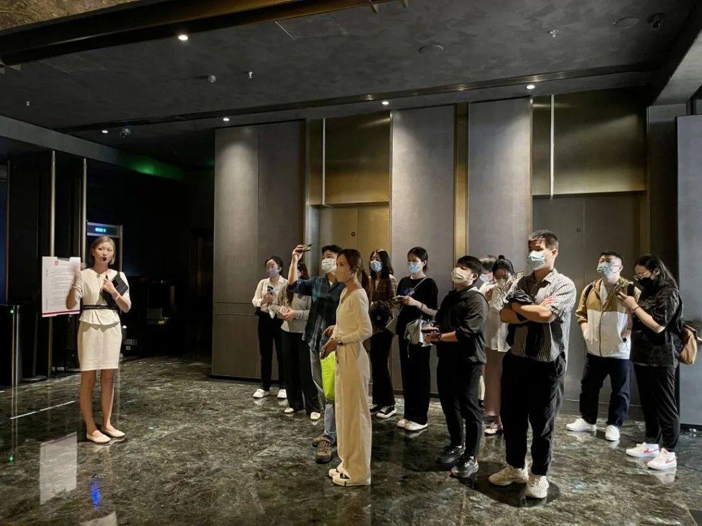 巖星四周年 | 生長不止，熱愛不息插圖(8)