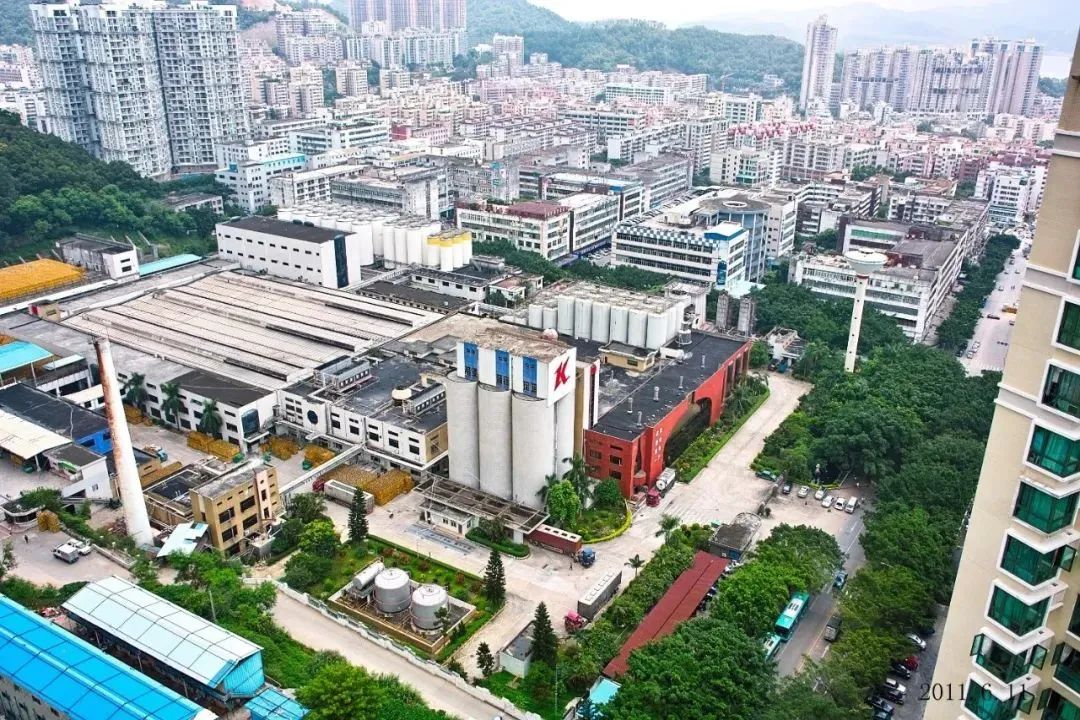 巖星特刊 | 《國家工業(yè)遺產(chǎn)管理辦法》公示,助推工業(yè)類博物館建設(shè)發(fā)展!插圖(1) 圖片