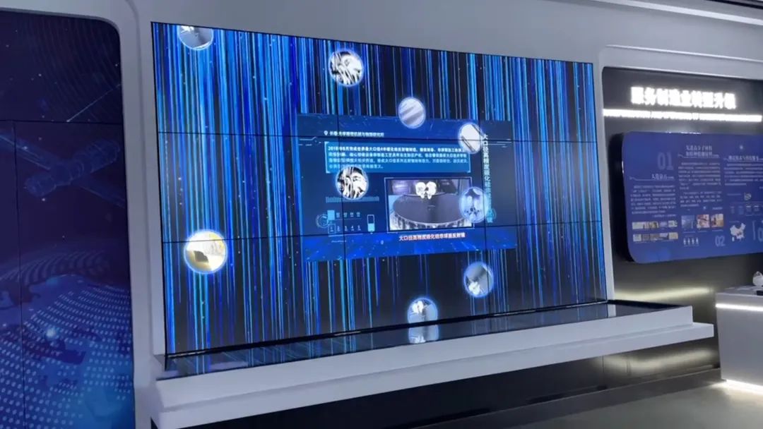 企業展廳|科技展廳裝修與設計需要注意哪些問題?插圖 圖片