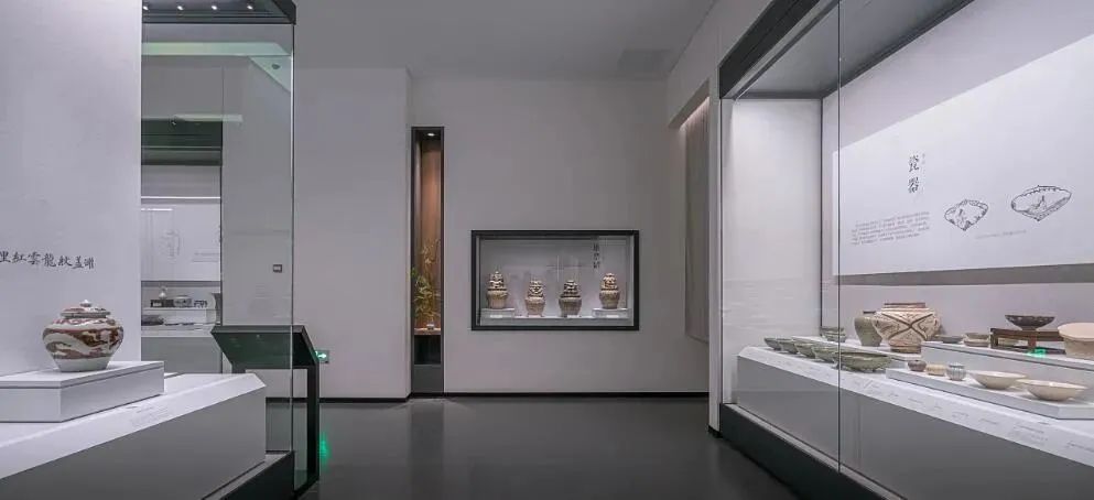 臨時展覽設(shè)計要側(cè)重注意與展廳設(shè)計的區(qū)別插圖 圖片